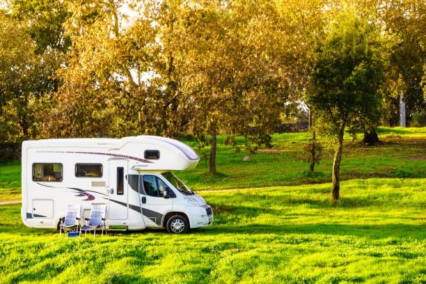 Motorhomes