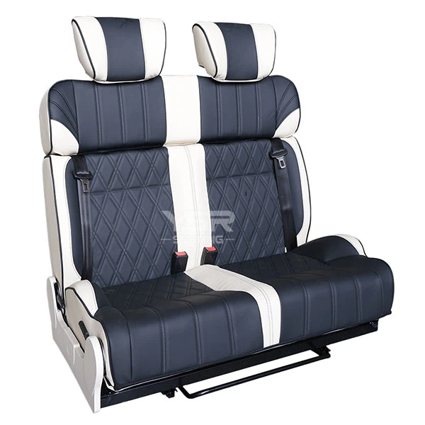 Motorhome Seats With Seat Belts1