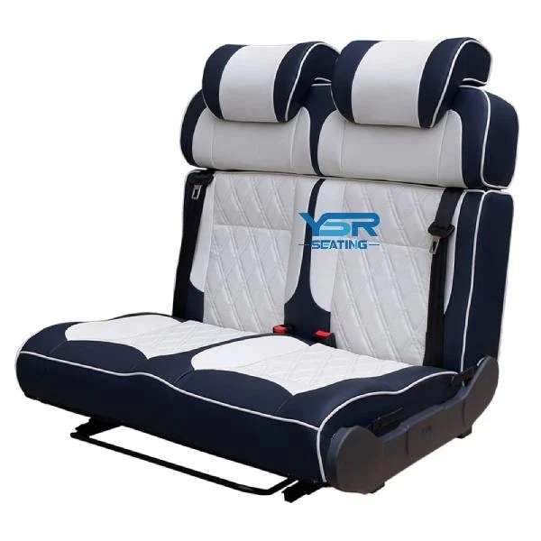 Motorhome Seats With Seat Belts3