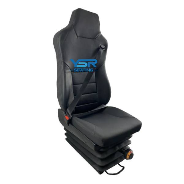 Mechanical Truck Seat