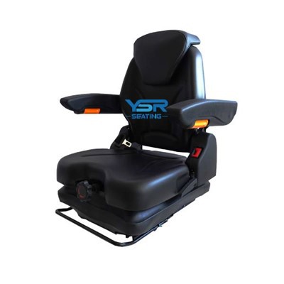 Landbúnaðartæki dráttarvélasæti