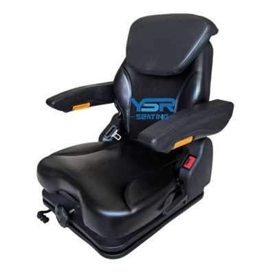 Landbúnaðardráttarvélasæti